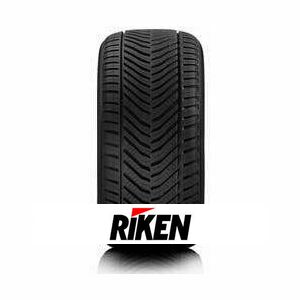 Riken All Season LT