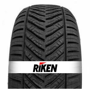 Riken All Season SUV