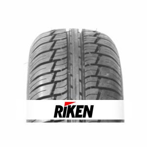 Riken Allstar 2