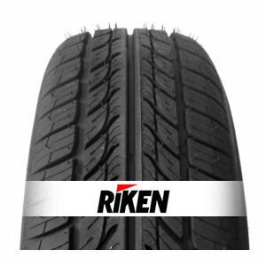 Riken Allstar 2 B2