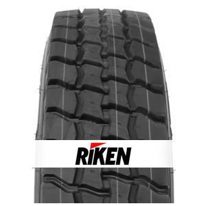 Riken ON OFF Ready D