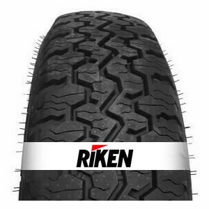 Riken Road Terrain SUV