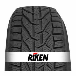 Riken SUV Snow