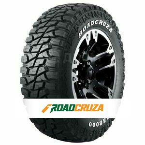 Roadcruza RA8000