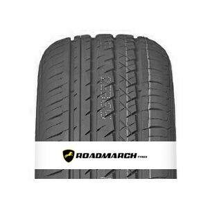 Roadmarch Prime UHP 08