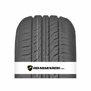 Roadmarch Primestar 66