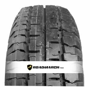 Roadmarch Primevan 36