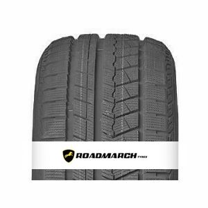 Roadmarch Snowrover 868