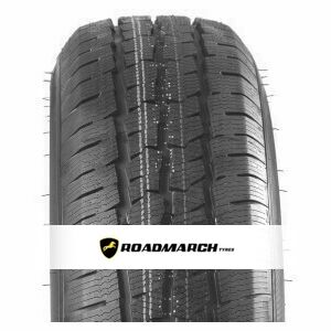 Roadmarch Snowrover 989