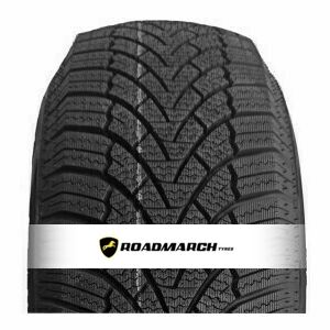 Roadmarch Winterxpro 888