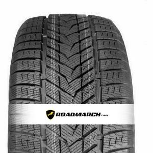 Roadmarch Winterxpro 999