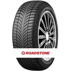 Roadstone Eurovis Alpine 2
