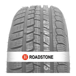 Roadstone Eurovis Alpine