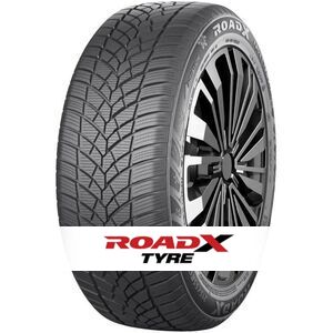 Roadx Frost Tempo