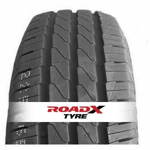 Roadx RX Quest Cargomax