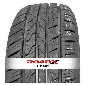 Roadx RX Quest H/T02