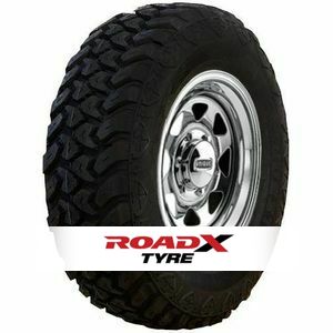 Roadx RX Quest M/T