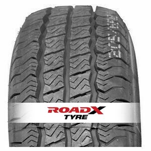 Roadx Rxquest VAN 4S