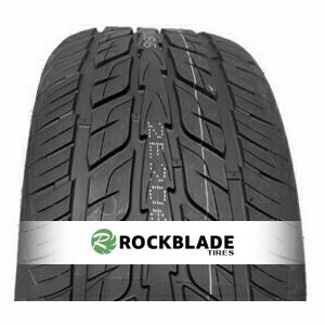 Rockblade Rock 535