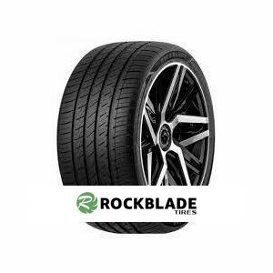 Rockblade Rock 566