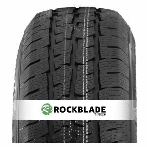 Rockblade Rock 989S