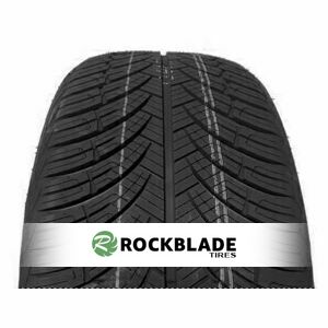 Rockblade Rock A/S ONE