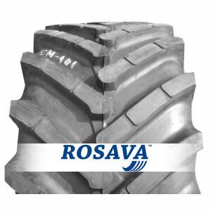 Rosava CM-101