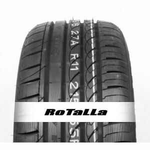 Rotalla Radial F105