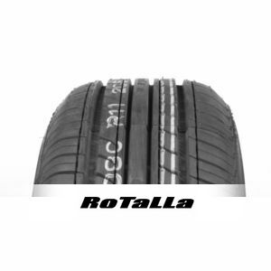 Rotalla Radial F109
