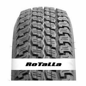 Rotalla Radial RF07 A/T