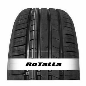 Rotalla Setula E-Race RH01