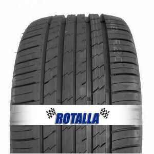 Rotalla Setula S-Race RS01+