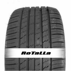 Rotalla Setula S-Race RS01+