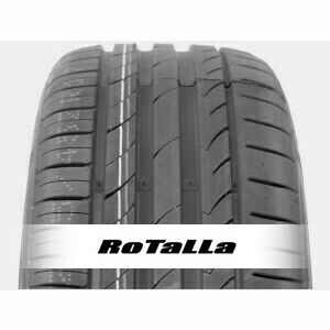 Tyre Rotalla 225/40 ZR18 92Y XL | Setula S-Race RU01
