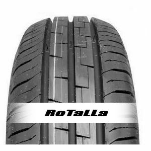 Rotalla Setula V-Pace RF19