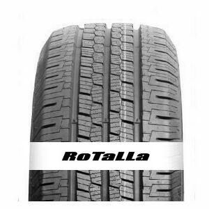 Rotalla Setula Van 4 Seson RA05