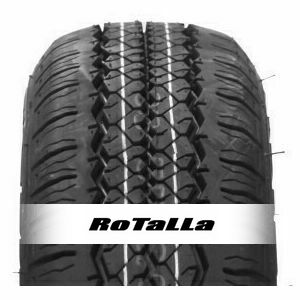 Rotalla Transporter RF08