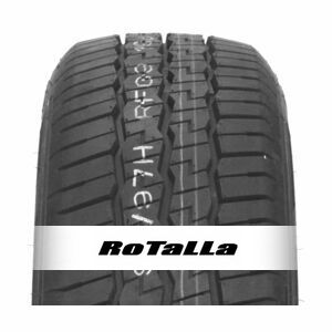 Rotalla Transporter RF09