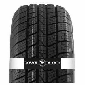 Royalblack Royal A/S