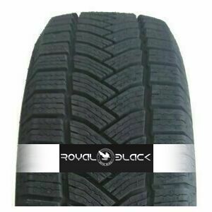 Royalblack Royal A/S VAN