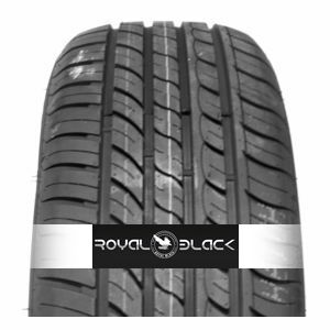 Royalblack Royal Explorer