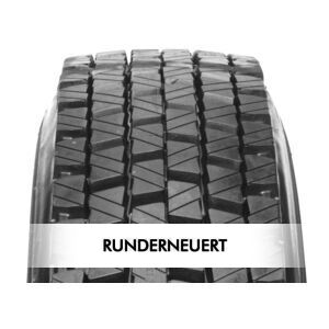 Runderneuert DE-2