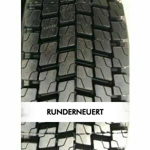 Runderneuert R DE 2