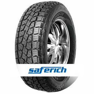 Saferich FRC86