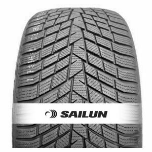 Sailun ICE Blazer Alpine EVO2