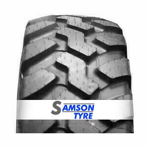 Samson GLR15