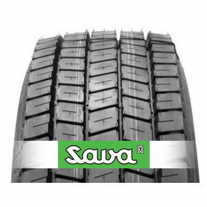 Sava Orjak 4 Plus