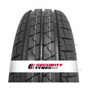 Security BK-903 Trailer