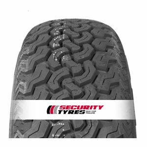 Security MT603