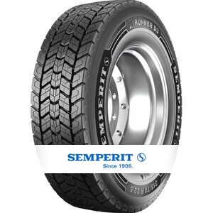 Semperit Runner D3